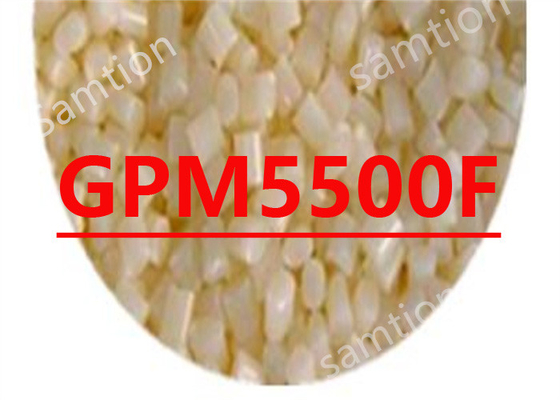 S-Plastic Cycolac GPM5500F는 엔지니어링 프로프의 유리한 균형을 제공하는 다목적 주사형질입니다.