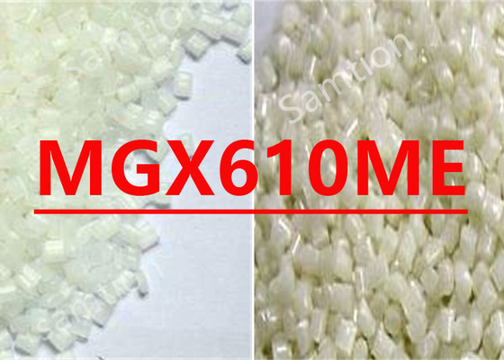 S-Plastic Cycolac MGX610ME 樹脂은 구식입니다.