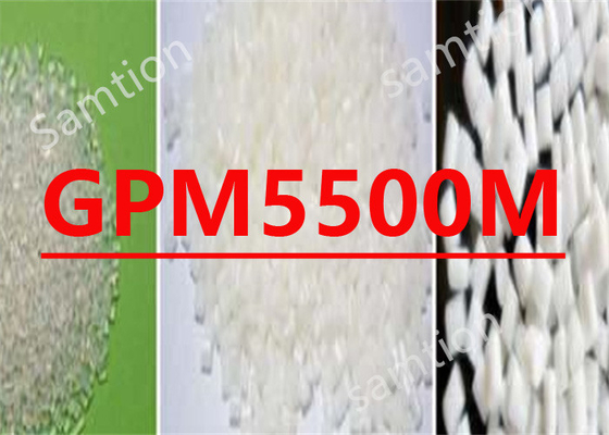 S-Plastic Cycolac GPM5500M는 다목적 주사형질이며, 공학적으로 적합한 우호적인 균형을 제공합니다