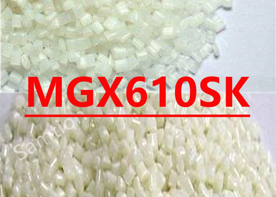 S-Plastic Cycolac MGX610SK 樹脂은 구식입니다.