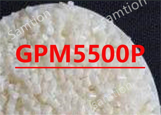 S-Plastic Cycolac GPM5500P는 엔지니어링의 적절한 균형을 제공하는 다목적 주사형질입니다.