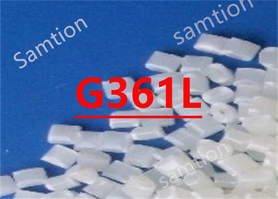 S-Plastic Cycolac G361L는 CYCOLAC G361보다 배출 특성이 향상된 고열 ABS 제품입니다. 낮은 배출량으로