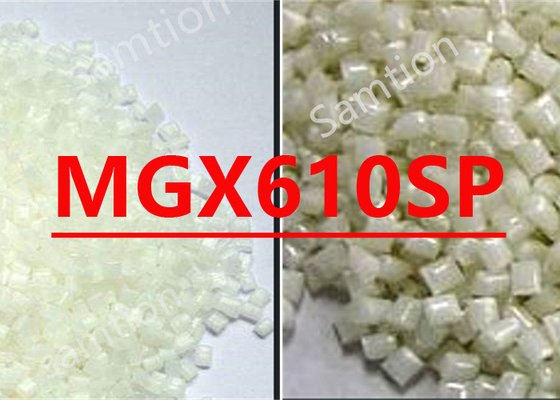 S-Plastic Cycolac MGX610SP 樹脂은 다목적 ABS 주사형질로 엔지니어링의 우호적인 균형을 제공합니다.