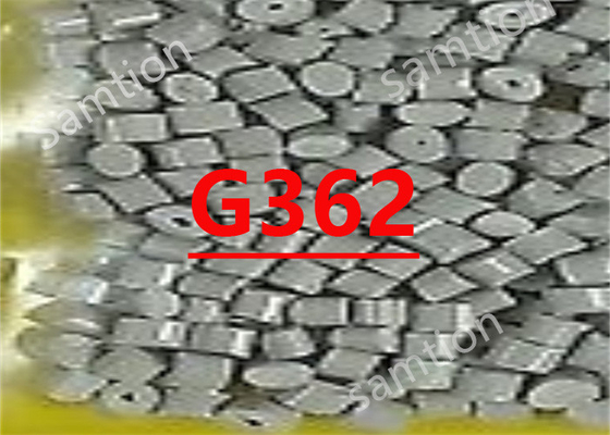 S-Plastic Cycolac G362는 "새로운 기술"인 주사형 ABS 등급입니다.