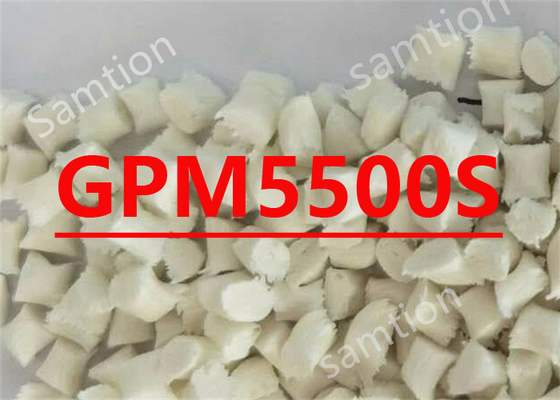 S-Plastic Cycolac GPM5500S는 GPM5500과 동등하지만 항 정적 물질로 장착된 다목적 주사형질입니다.