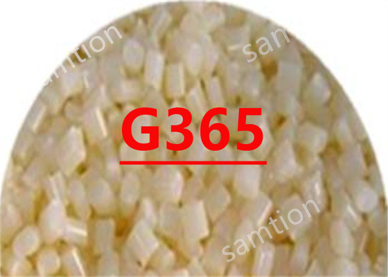 S-Plastic Cycolac G365는 새로운 제조 기술에 기초한 고열, 중도 충격 주사형 ABS입니다.