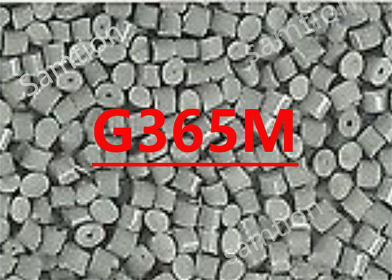 S-Plastic Cycolac G365M는 구식; 높은 열, 중도 충격, 주사형 ABS 등급. 다양한 종류가 있습니다.