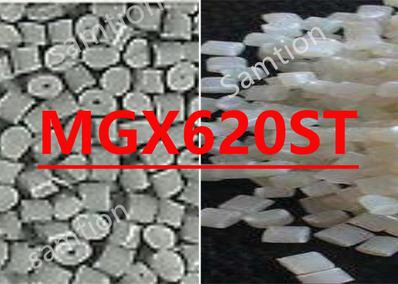 S-Plastic Cycolac MGX620ST 樹脂은 다목적 ABS 주사 Molding 등급, 엔지니어링에 유리한 균형을 제공합니다