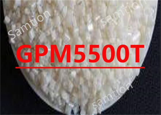 S-Plastic Cycolac GPM5500T는 GPM5500과 동등한 다목적 주사형질이지만