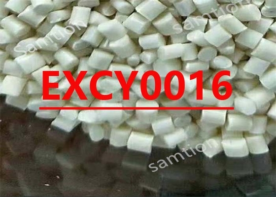 S-Plastic 사이클로이 EXCY0016 PC+ABS 좋은 흐름, 낮은 온도 및 충격과 함께 재활용 樹脂
