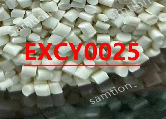 S-Plastic cycoloy EXCY0025 PC+ABS+EXL 재활용으로 재활용되는 재료로 낮은 온도에서 좋은 충격 성능을 제공합니다.