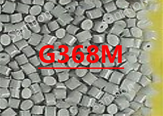 S-Plastic Cycolac G368M는 중형 열 주입 폼입니다.