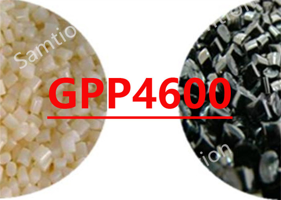 S-Plastic Cycolac GPP4600 코엑스트루션용 추출 프로필 등급. 기판에만 권장됩니다.