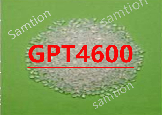 S-Plastic Cycolac GPT4600 자동차용 모터사이클 가이닝
