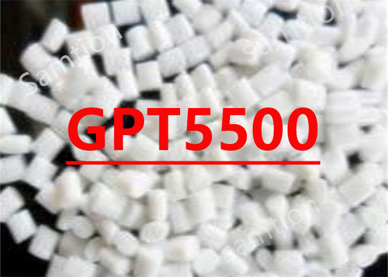 S-Plastic Cycolac GPT5500 자동차: 자연 및 인테리어 응용을위한 우수한 충격 / 모듈 균형과 함께 높은 흐름