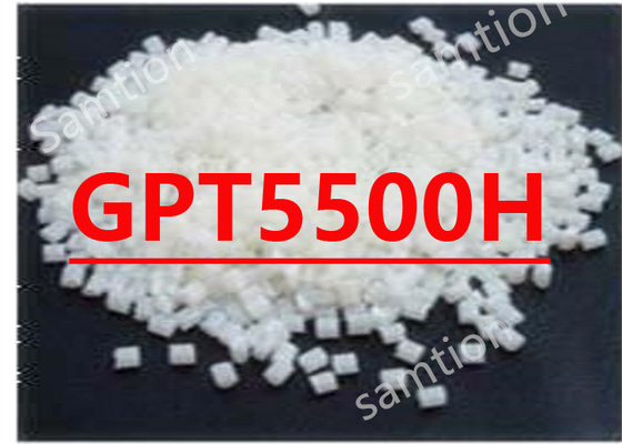 S-Plastic Cycolac GPT5500H 자동차 내부 부품에 사용되는 ABS의 중간 열등급