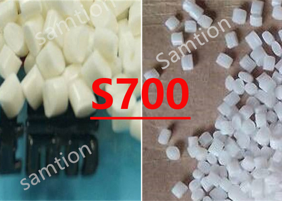 S-Plastic Cycolac S700 樹脂은 중도 충격, 반 높은 열 저항과 우수한 프로세스
