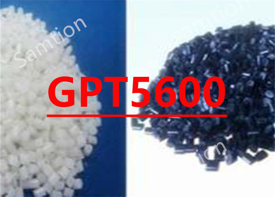 S-Plastic Cycolac GPT5600 자동차 인테리어, 긴 흐름 길이를 가진 큰 복잡한 부품. 우수한 색상 품질 / 콘센스