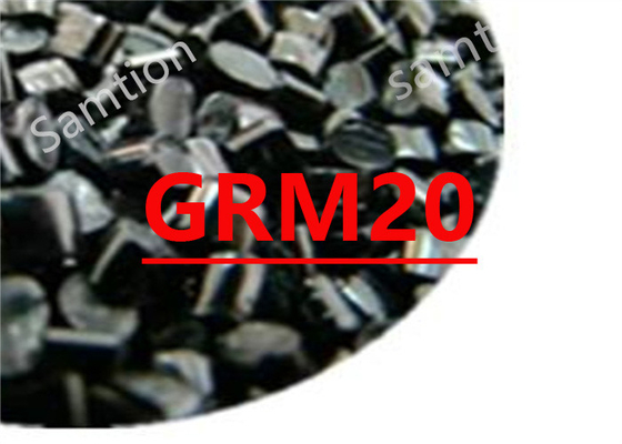 S-Plastic Cycolac GRM20는 ABS의 17% 유리 강화 주사형질입니다. 높은 경직성과 뛰어난