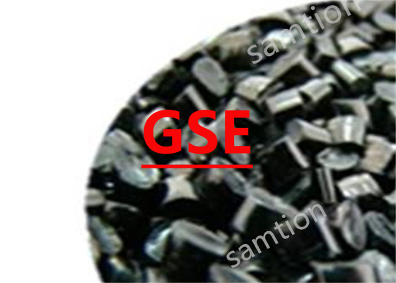S-Plastic Cycolac GSE ABS, 모든 용도의 진압 등급. 우수한 강도, 좋은 형성성, 높은 광택과 좋은 경직성