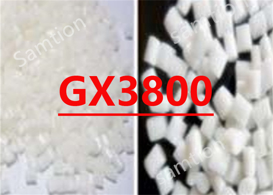 S-Plastic Cycolac GX3800 고충격 ABS 잎 외압 및 블로 폼 애플리케이션.