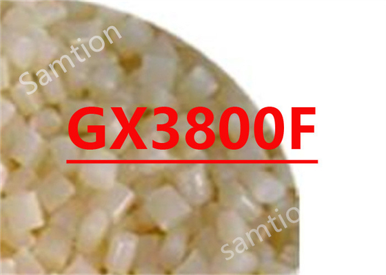 S-Plastic Cycolac GX3800F 가루 extrusion 및 blow molding 응용 프로그램을 위한 높은 영향 ABS. FDA 식품 접촉을 준수.