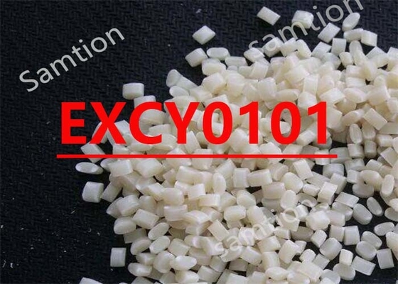 S-Plastic cycoloy EXCY0101 비브롬화 및 비클로린화 FR 시스템과 함께 높은 흐름 retardant PC/ABS