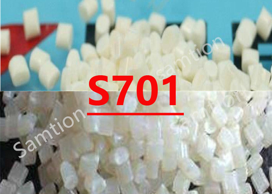 S-Plastic Cycolac S701 樹脂은 새로운 개발된 ABS입니다.