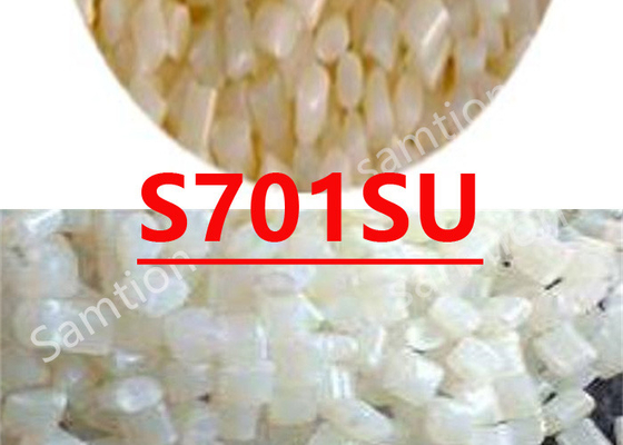 S-Plastic Cycolac S701SU 樹脂은 UV 저항성을 향상 한 ABS이며, 뛰어난 성질을 제공합니다.