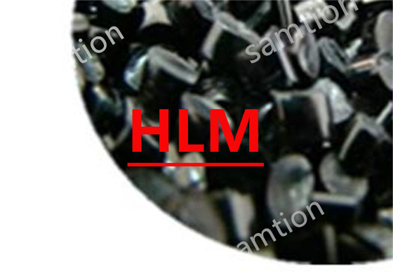 S-Plastic 사이콜락 HLM 색상 안정성 우수한 흐름 자연색만