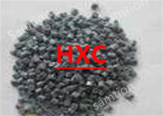 S-Plastic Cycolac HXC ABS, 트러스 파이프 적용을 목표로 프로필 진압 등급. 검은 색으로만 제공됩니다.