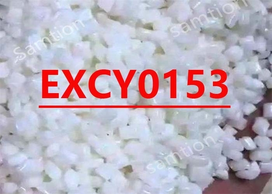 S-Plastic 사이클로이 EXCY0153 높은 모듈, 좋은 흐름 및 유통의 균형 잡힌 특성을 갖춘 화염 retardant PC/ABS 혼합물