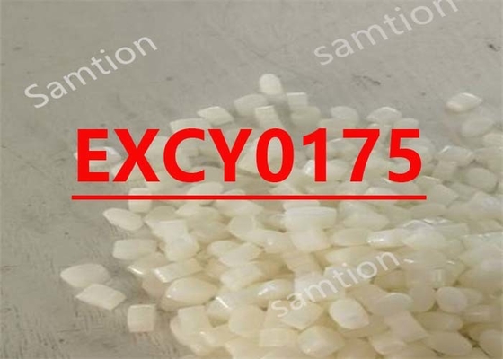 S-Plastic 사이클로이 EXCY0175는 용접 선 강도를 필요로 하는 애플리케이션을 위해 특별히 개발된 일반용 PC+ABS 혼합물입니다.