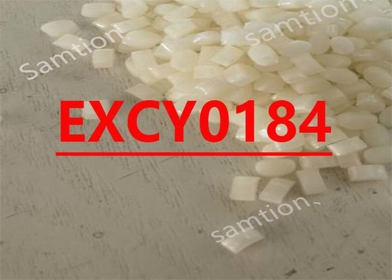 S-Plastic 사이클로이 EXCY0184는 Br 및 Cl 없는 방화 억제 시스템과 함께 압출 가능한 열 형성 PC/ABS 혼합물입니다.