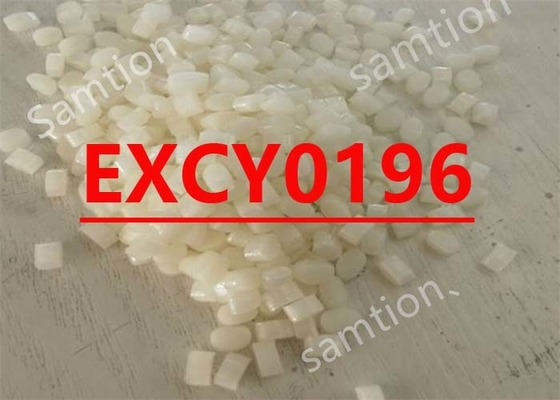 사빅 사이콜로이 EXCY0196는 주사형 PC 코폴리머 ABS 혼합물입니다. 이 樹脂은