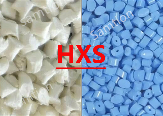 S-Plastic Cycolac HXS ABS, 높은 흐름, 중도 충격의 엽 extrusion 등급.V