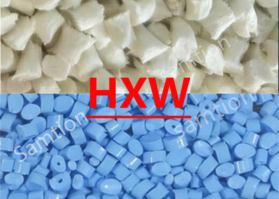 S-Plastic Cycolac HXW 추출 등급. 높은 흐름, 중간의 영향. 우수한 처리 가능성 / 좋은 잎 미학. 응용에 좋습니다.