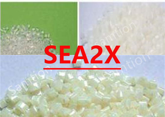 S-Plastic Cycolac SEA2X 樹脂은 더 나은 충격, 녹기 및 열 안정성을 가진 불 retardant ABS입니다.