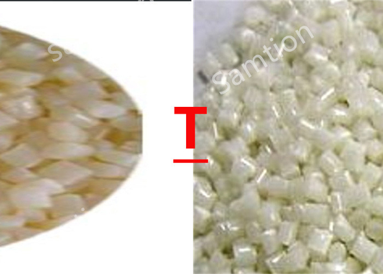 S-Plastic Cycolac T 樹脂 ABS, 주사형, 다목적 품질