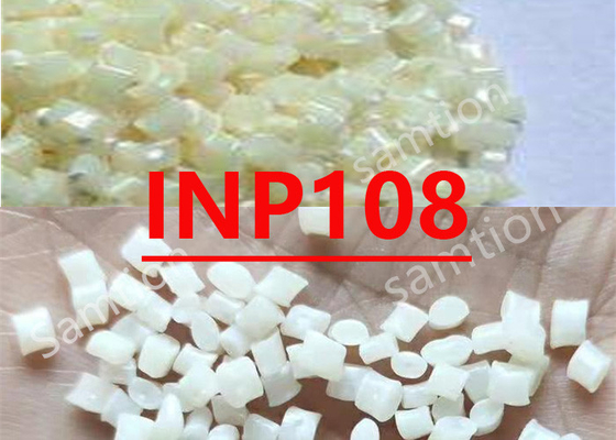 S-Plastic Cycolac INP108는 고 고무 ABS 충격 변형 樹脂이며 폴리 부타디엔 고무를 기반으로합니다.