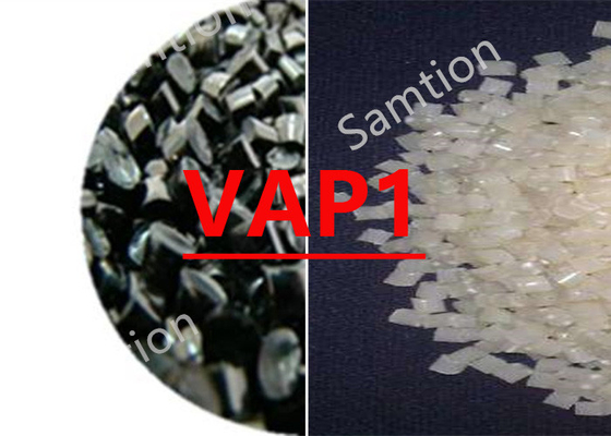 S-Plastic Cycolac VAP1 樹脂은 더 나은 충격, 녹기 및 열 안정성을 가진 불 retardant ABS입니다.