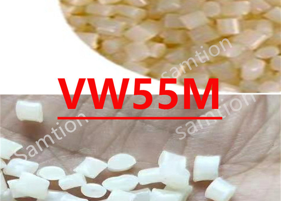 S-Plastic Cycolac VW55M 樹脂은 방화 억제 ABS 樹脂입니다.