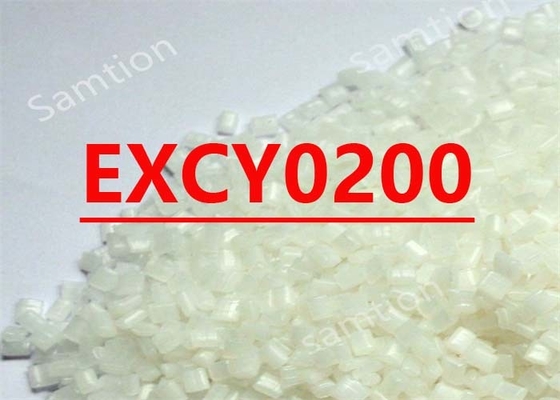 S-Plastic 사이클로이 EXCY0200 바이오 사이클로이 50%의 재생 가능한 소스를 사용하여 독자적인 코폴리머