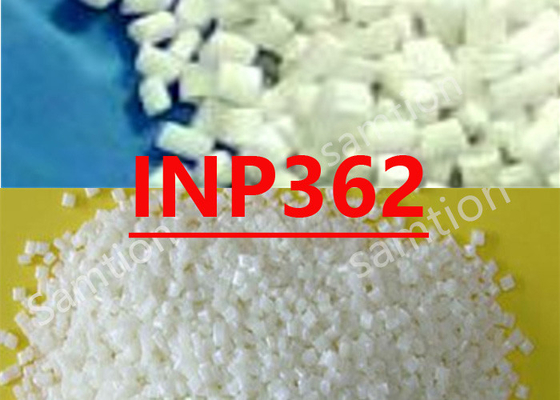 S-Plastic Cycolac INP362는 매우 높은 고무 ABS 충격 수정 樹脂이며 폴리 부타디엔 고무를 기반으로합니다.