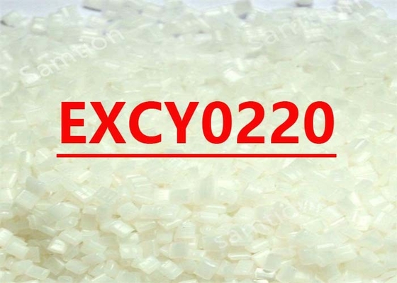 사빅 사이클로이 EXCY0220 염소가 없는 및 브로미네이트 불 retardant 사이클로이 저연소 추출용