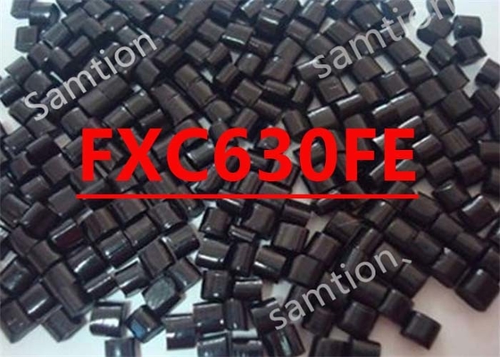S-Plastic 사이클로이 FXC630FE 색상 패키지는 성능에 영향을 줄 수 있습니다. 다목적 방화 억제 PC+ABS 주사 폼 라신