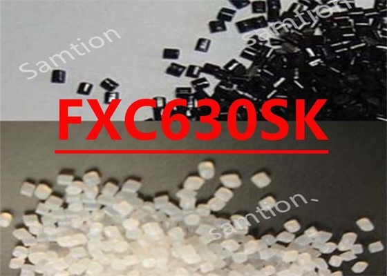 S-Plastic 사이클로이 FXC630SK 색상 패키지는 성능에 영향을 줄 수 있습니다. PC+ABS, 다이아몬드 반짝이는 ECO-응답성 불 retardant