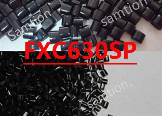 S-Plastic Cycoloy FXC630SP는 PC/ABS에서 스펙클 효과의 등급 코드입니다. 스펙클은 VisualFX 포트폴리오의 일부입니다.