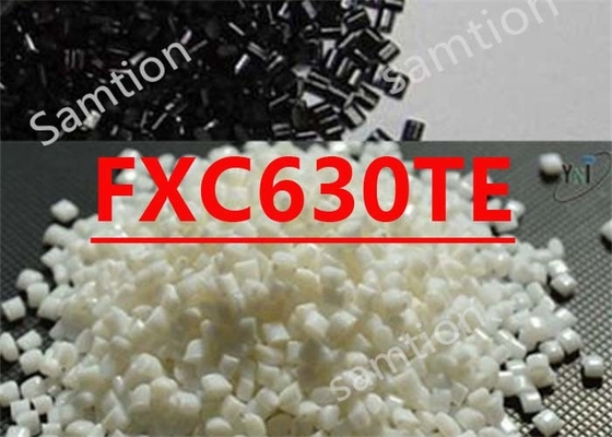 S-Plastic cycoloy FXC630TE는 PC/ABS의 템플러스 효과의 등급 코드입니다. 템플러스는 VisualFX 포트폴리오의 일부입니다.
