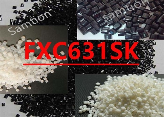 사빅 사이클로이 FXC631SK는 FR PC+ABS 제품입니다. FXC631SK-BK1C222M에 제한적으로 사용할 수 있습니다.